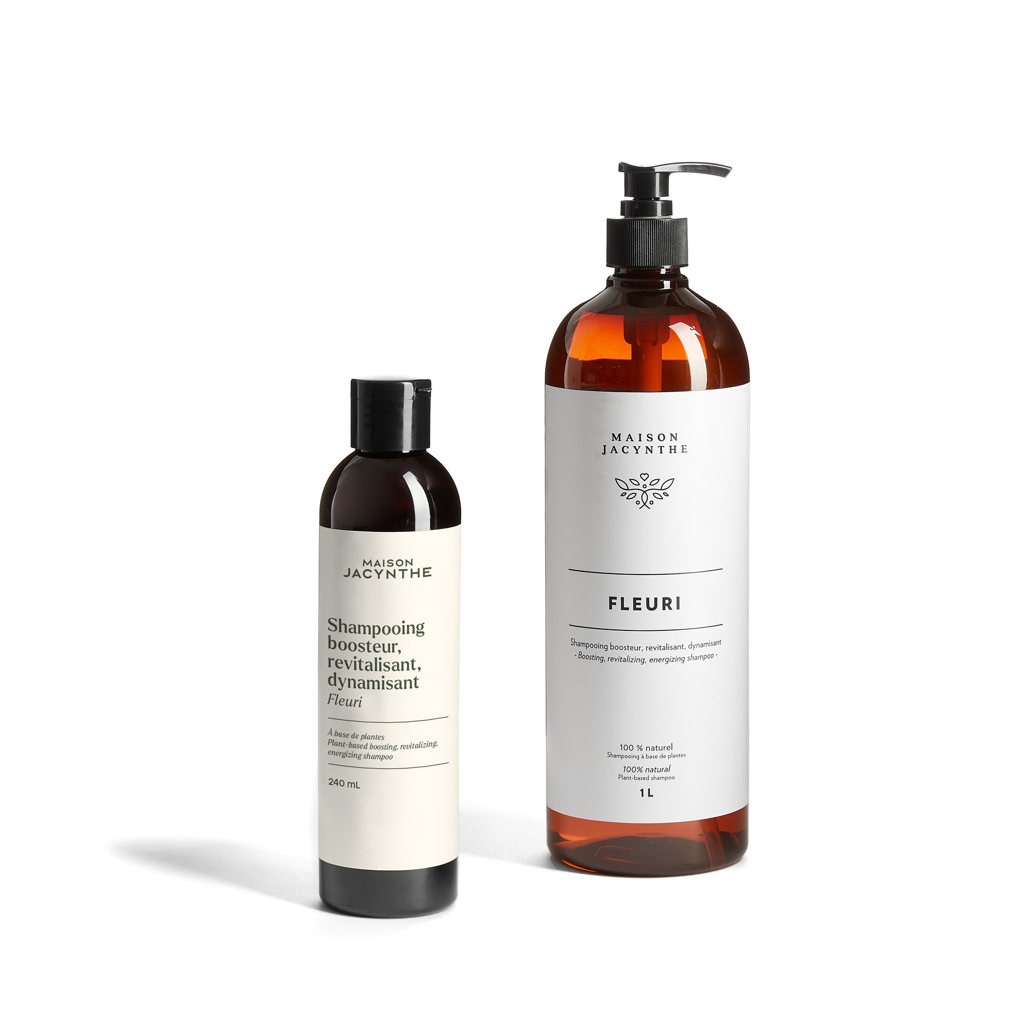 Flowery - Shampoo