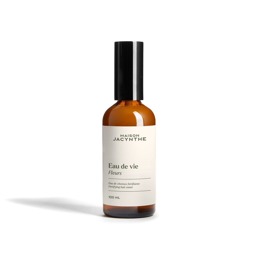 Eau de vie