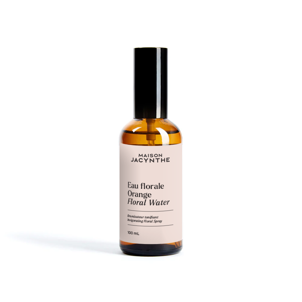 Eau florale d'orange