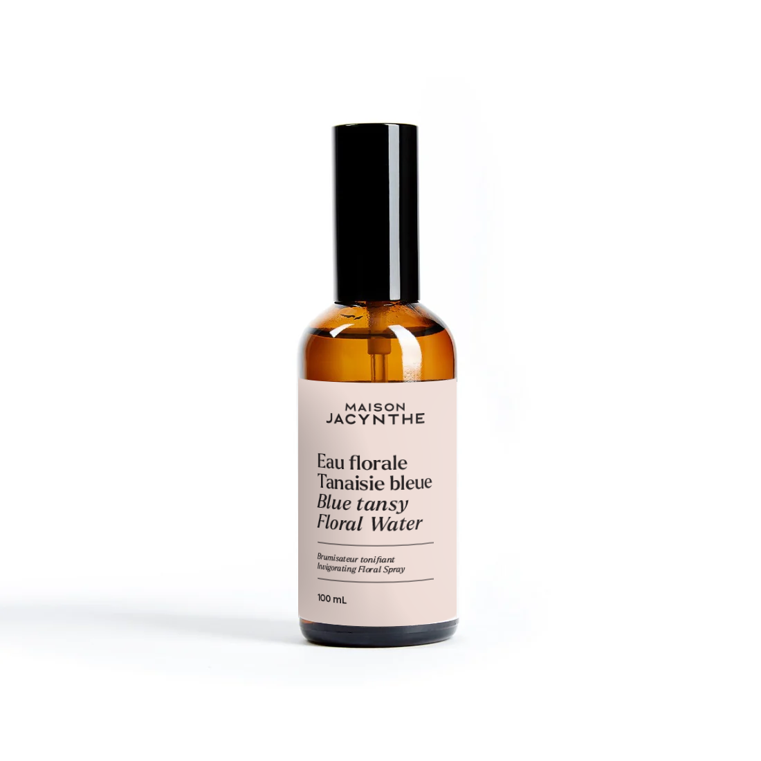Eau florale tanaisie bleue