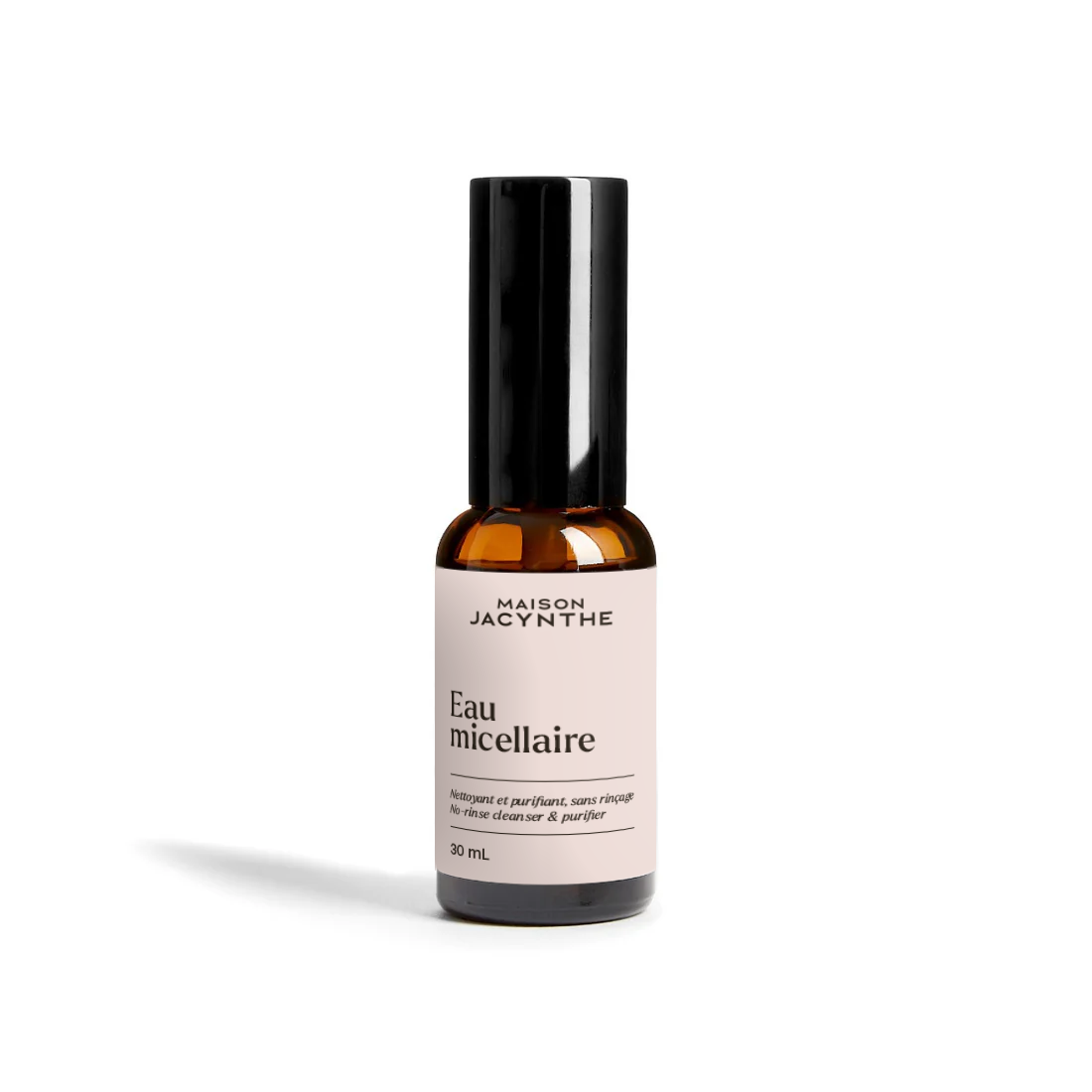 Eau micellaire
