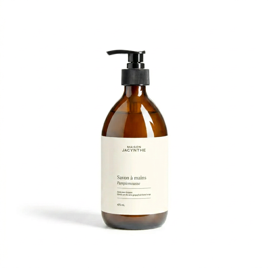 Grapefruit - Hand soap