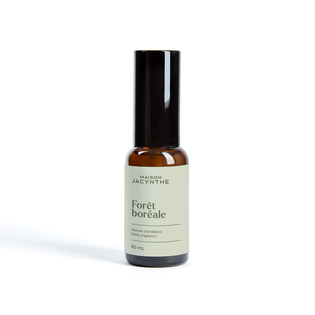Home fragrance - Forêt boréale 