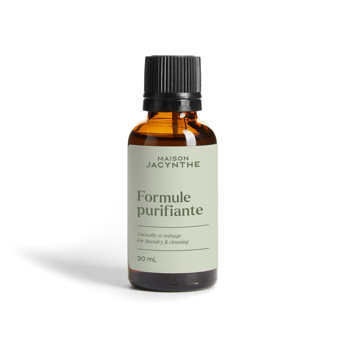 Formule purifiante