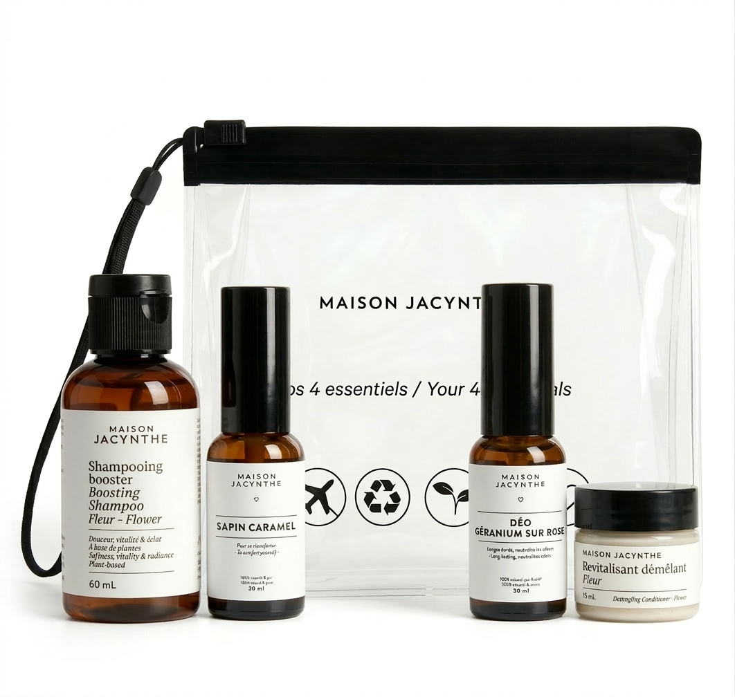 Ensemble Voyage - Les essentiels inoubliables