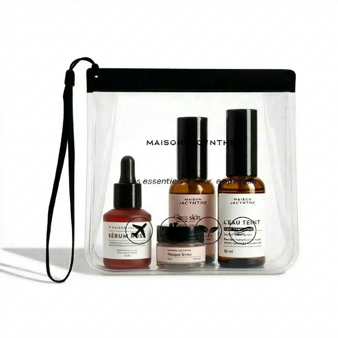 Travel Set - Hydrate your skin
