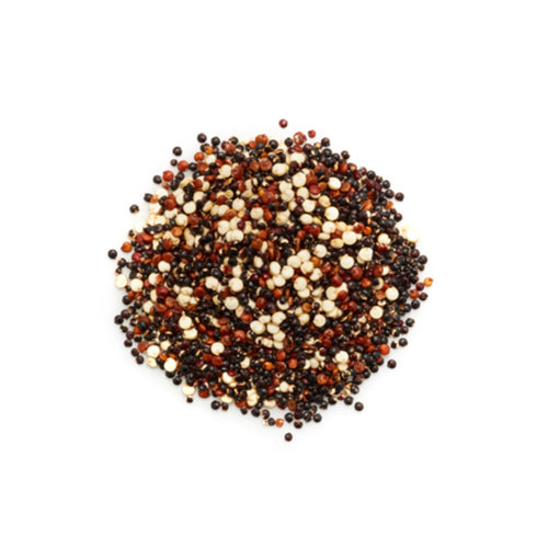 Tricolor Royal Quinoa Seed