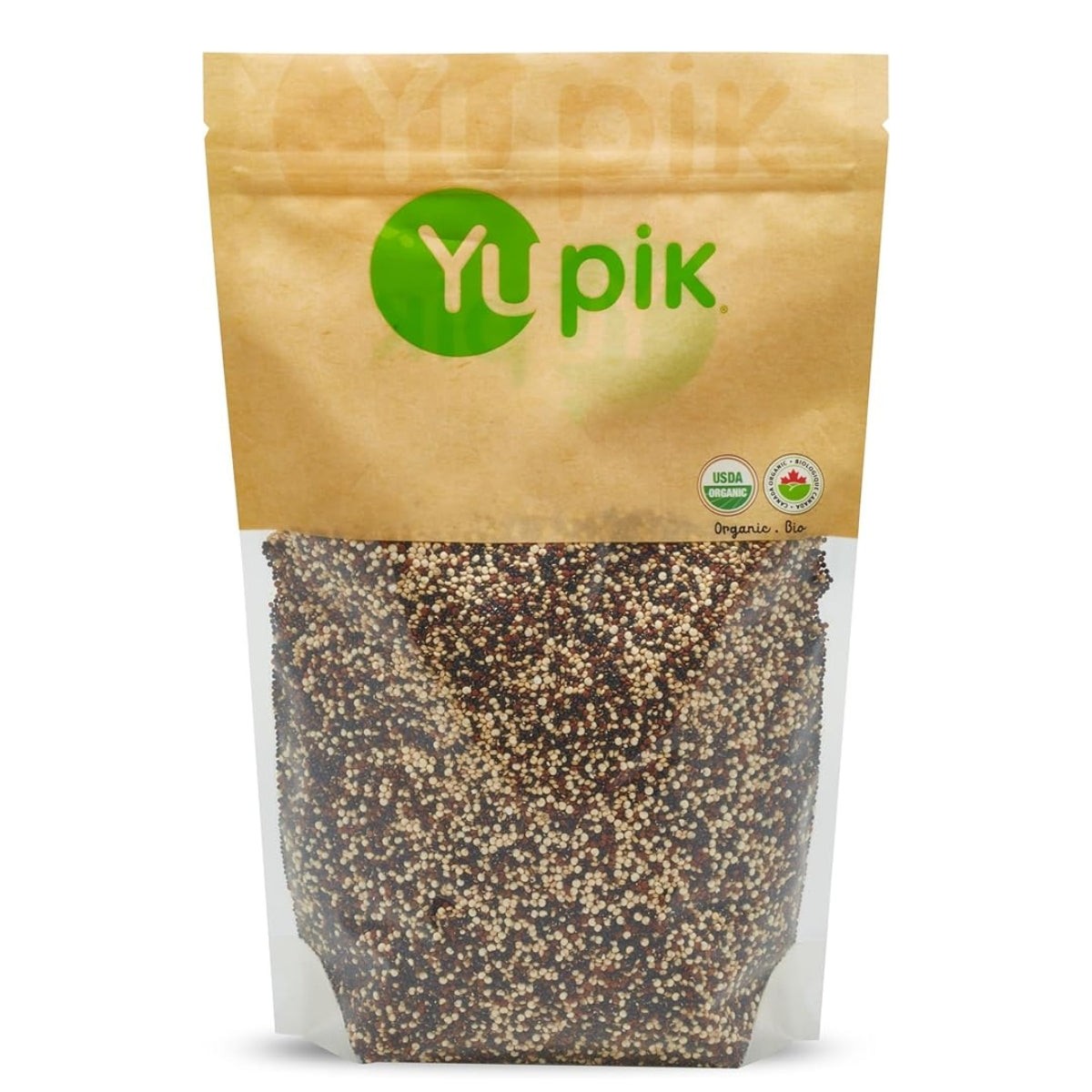 Tricolor Royal Quinoa Seed