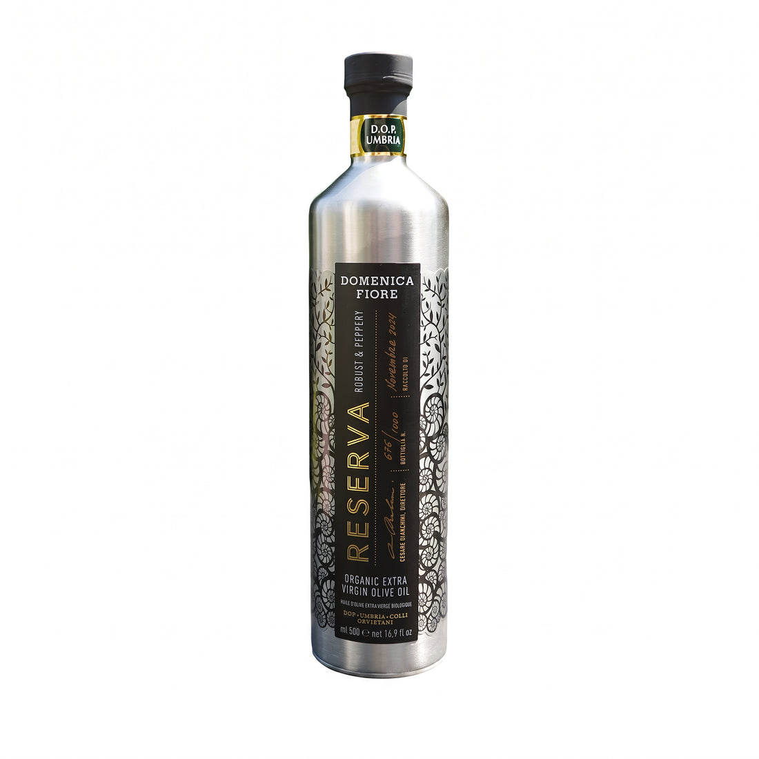 Huile d'olive - Reserva