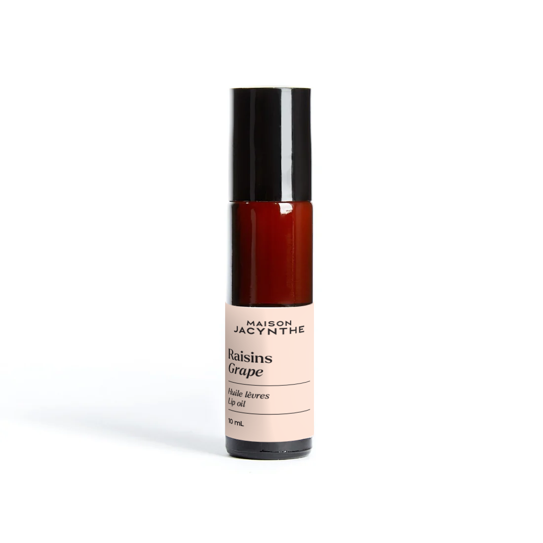 Lip oil Raisins