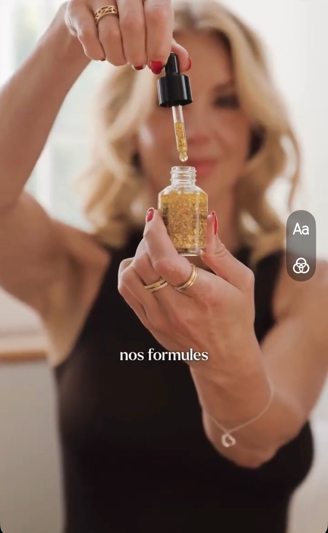 The 24K Beauty Ritual