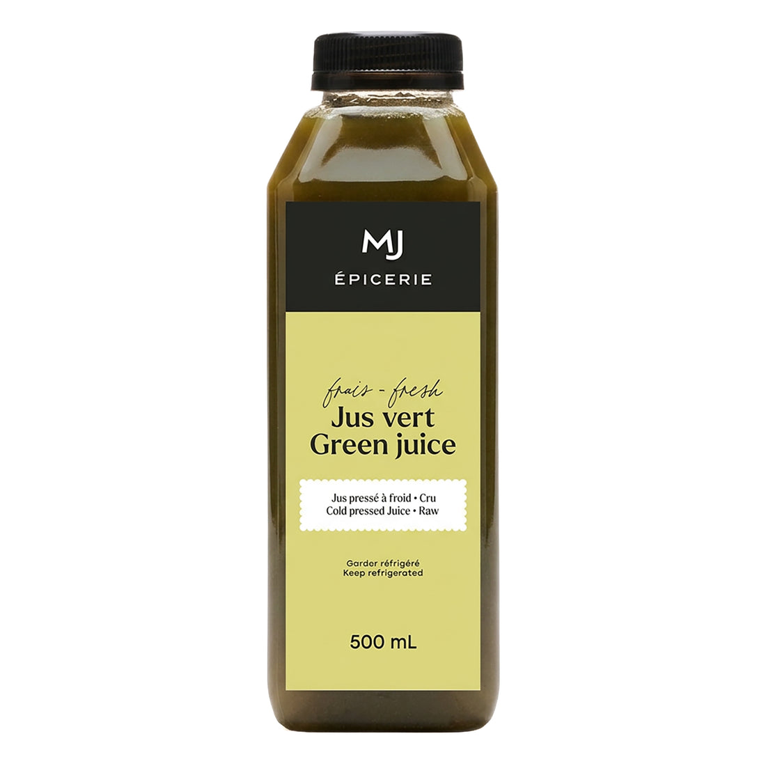 Green juice