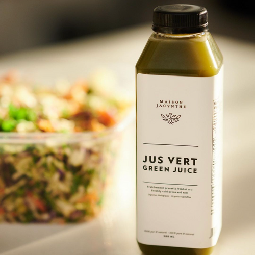 Green juice