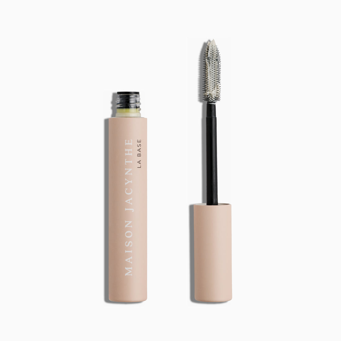 Strengthening primer for eyelashes and eyebrows