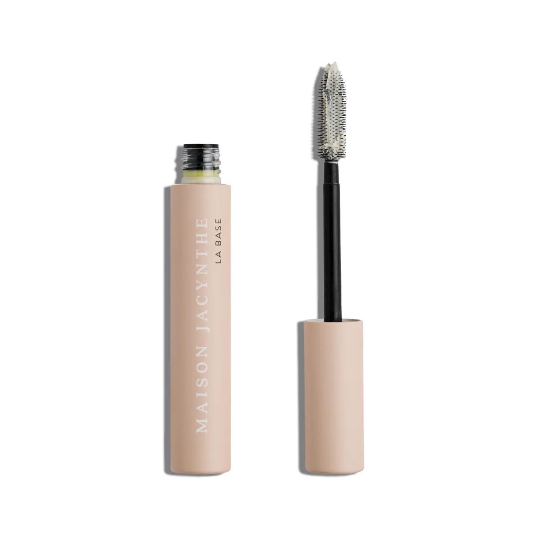 Base fortifiante pour les cils et sourcils