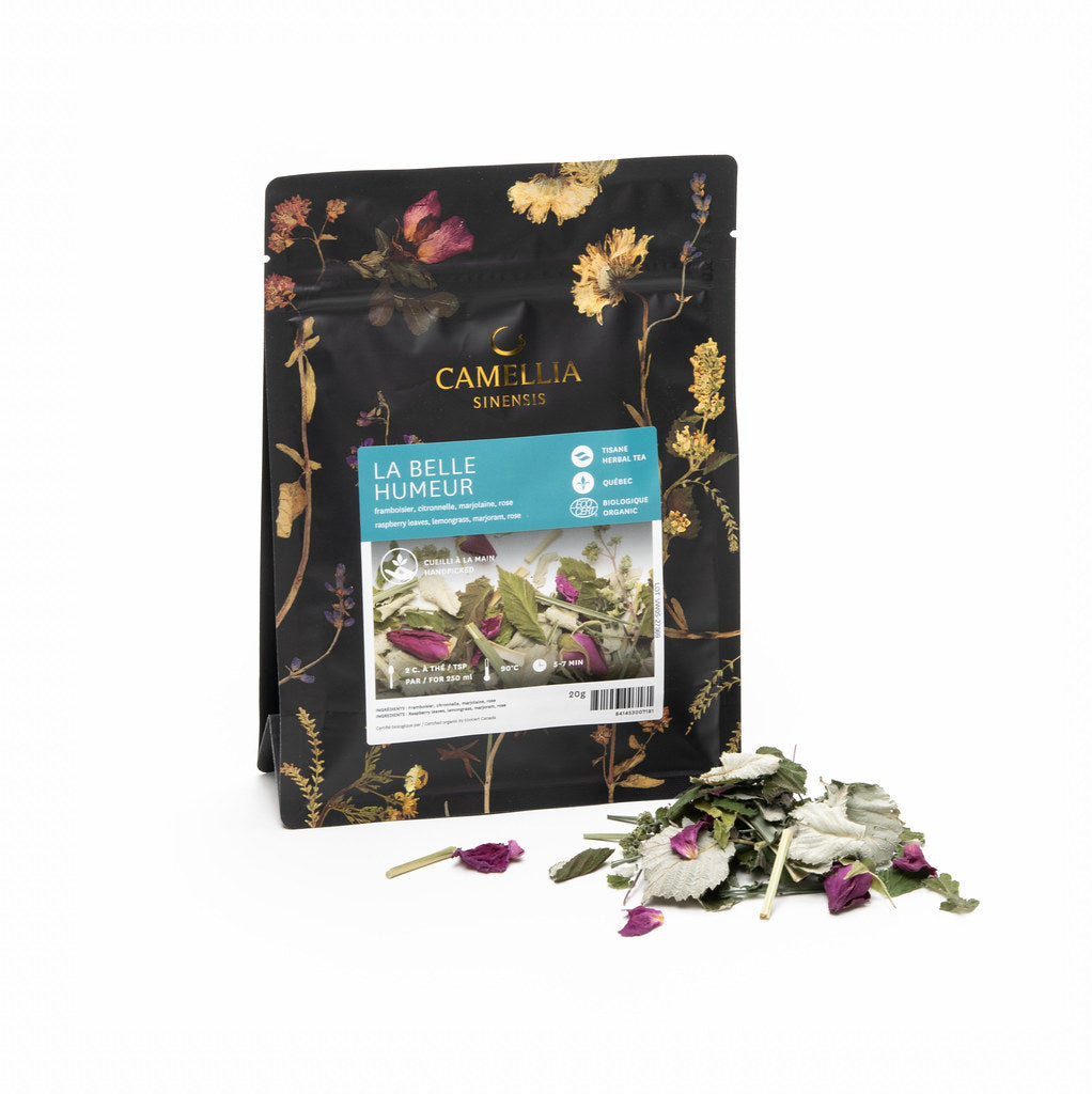 La Belle Humeur biologique 20g
