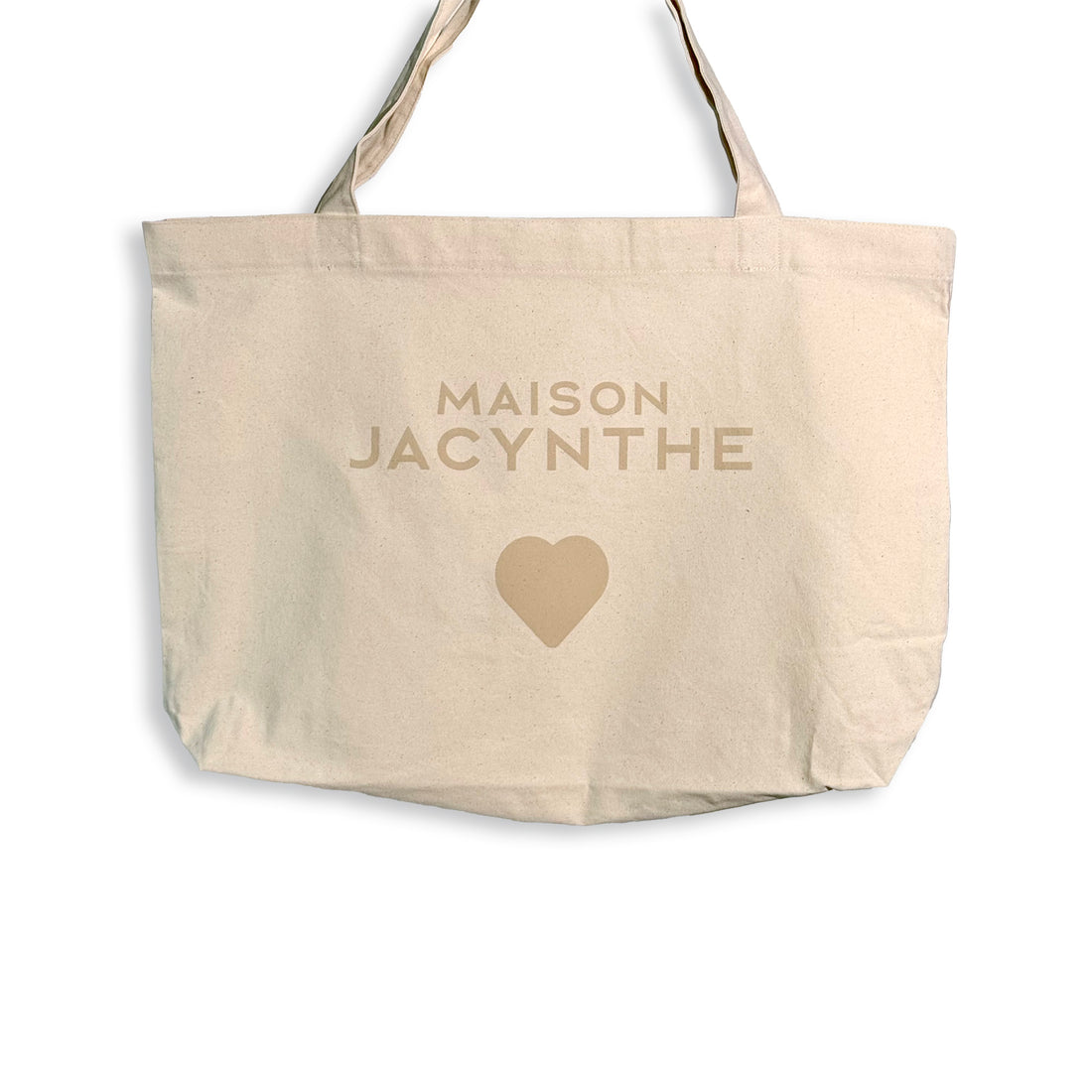 Sac MJ - Coeur