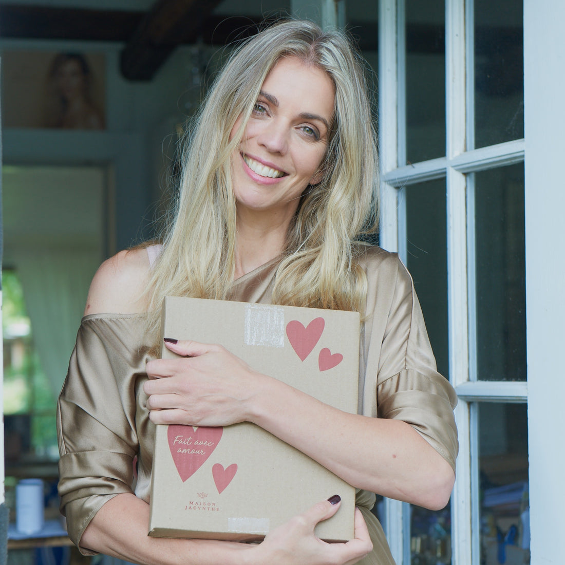 WOW Box - Home Edition