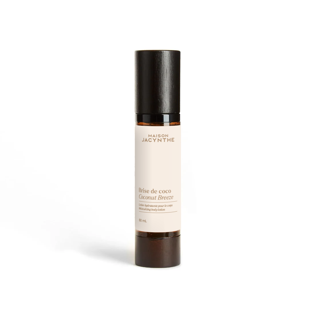 Lotion hydratante pour le corps - Brise de Coco