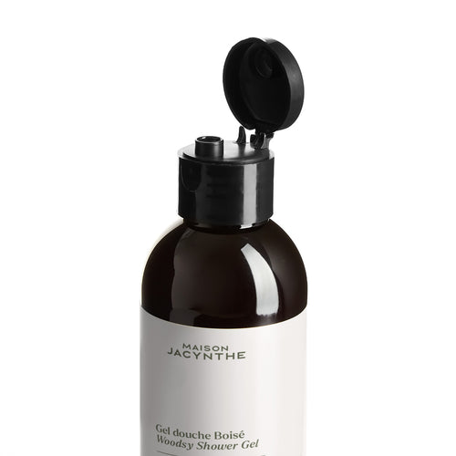 Gel douche - Boisé