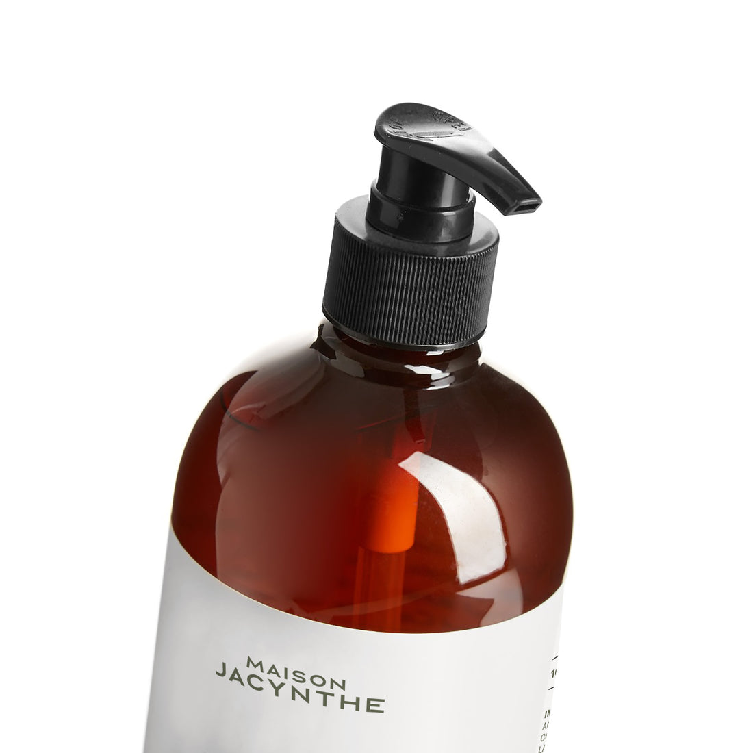 Patchouli - Shampoo