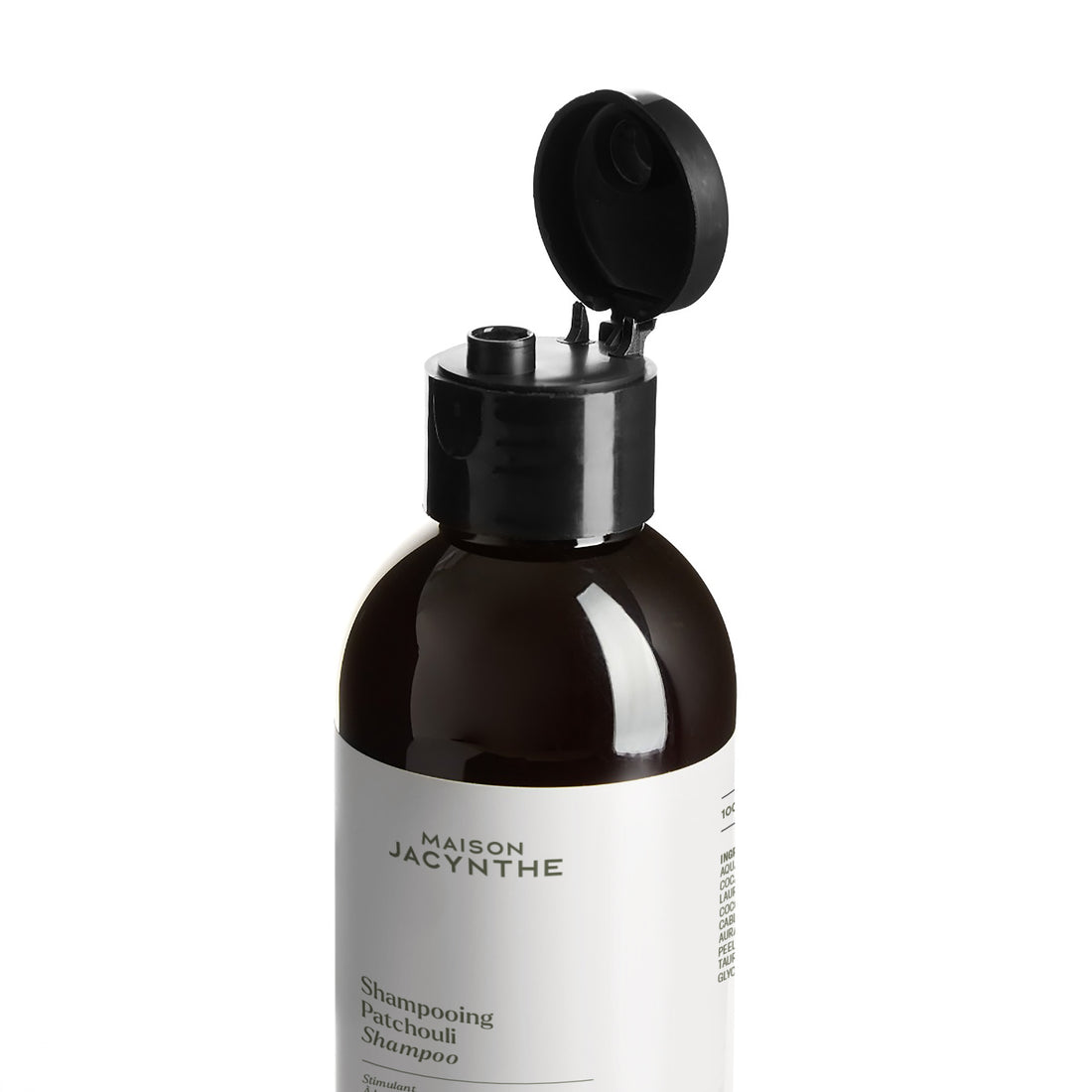 Patchouli - Shampoo