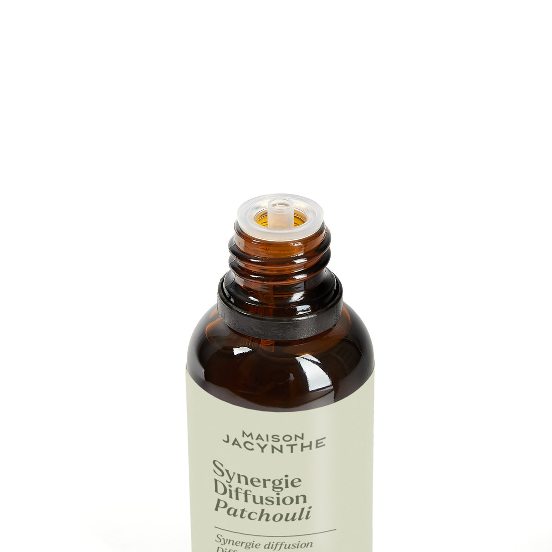 Patchouli - Synergie Diffusion