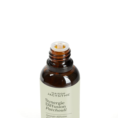 Patchouli - Synergie Diffusion