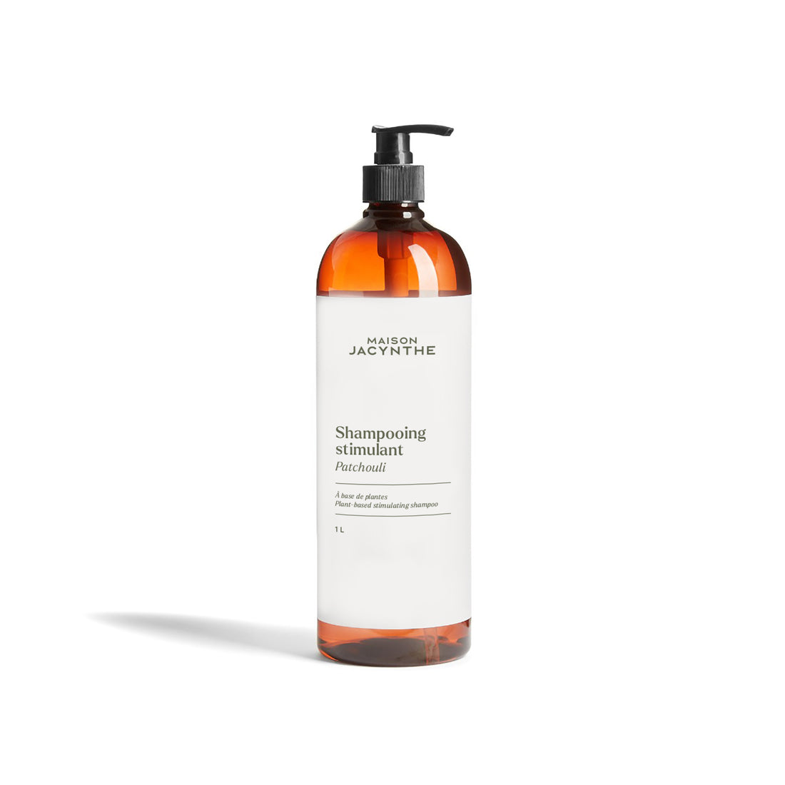 Patchouli - Shampoo
