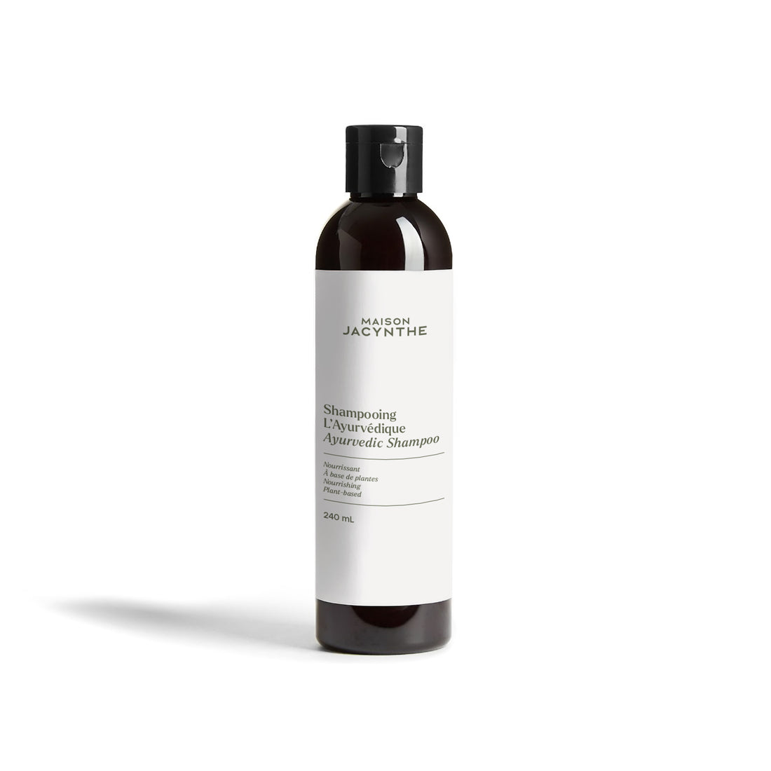 L'ayurvédique - Gel douche