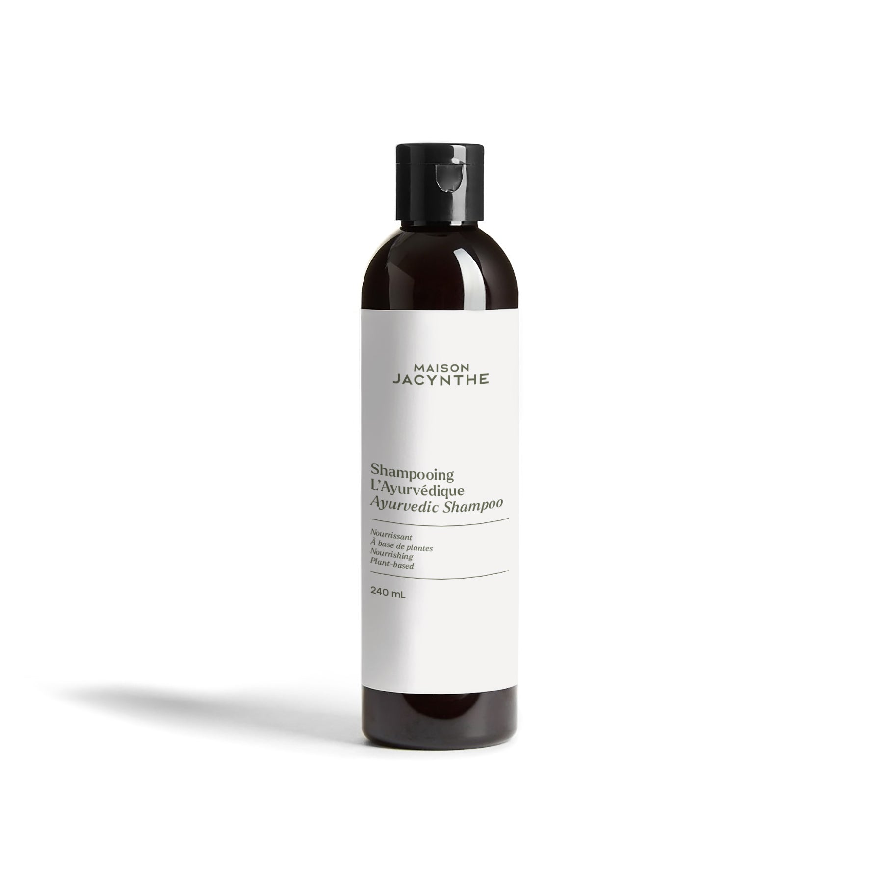 L'ayurvédique - Gel douche
