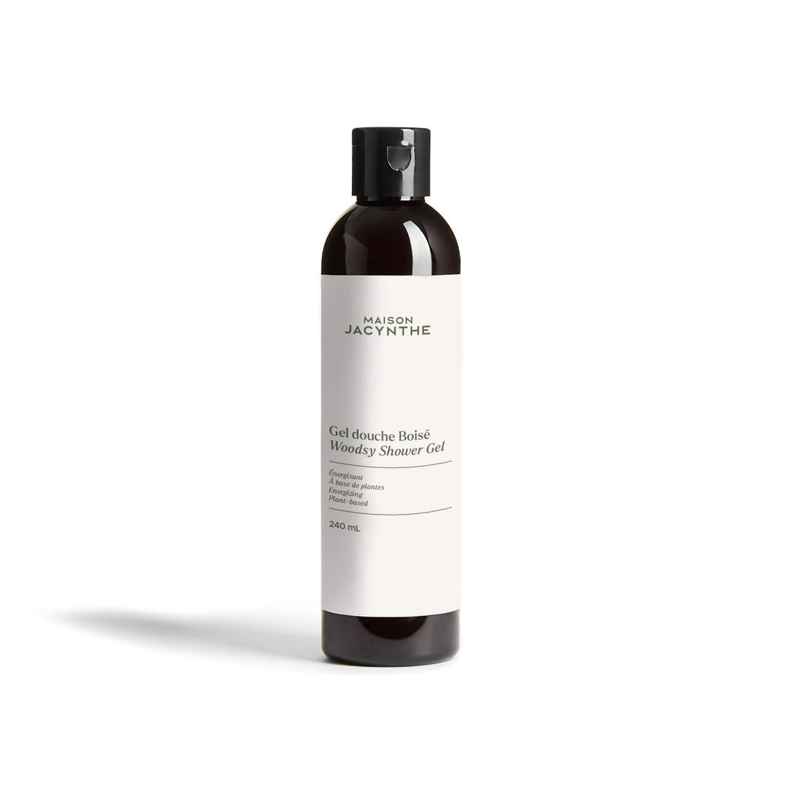 Gel douche - Boisé