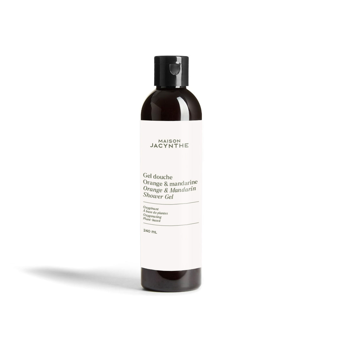 Orange & mandarine - Gel douche