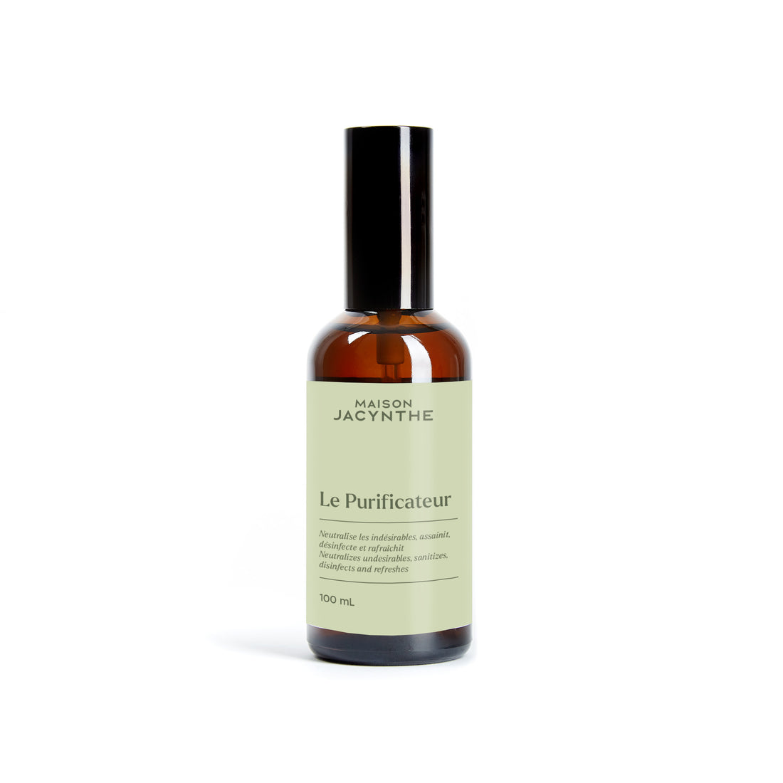 Room spray - Le Purificateur