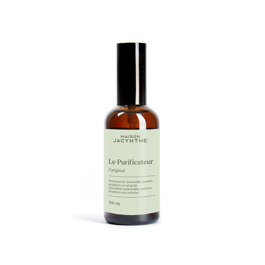 Room spray - Le Purificateur, l'original