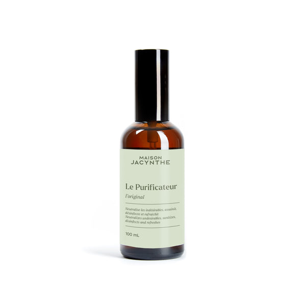 Parfums d'ambiance naturels