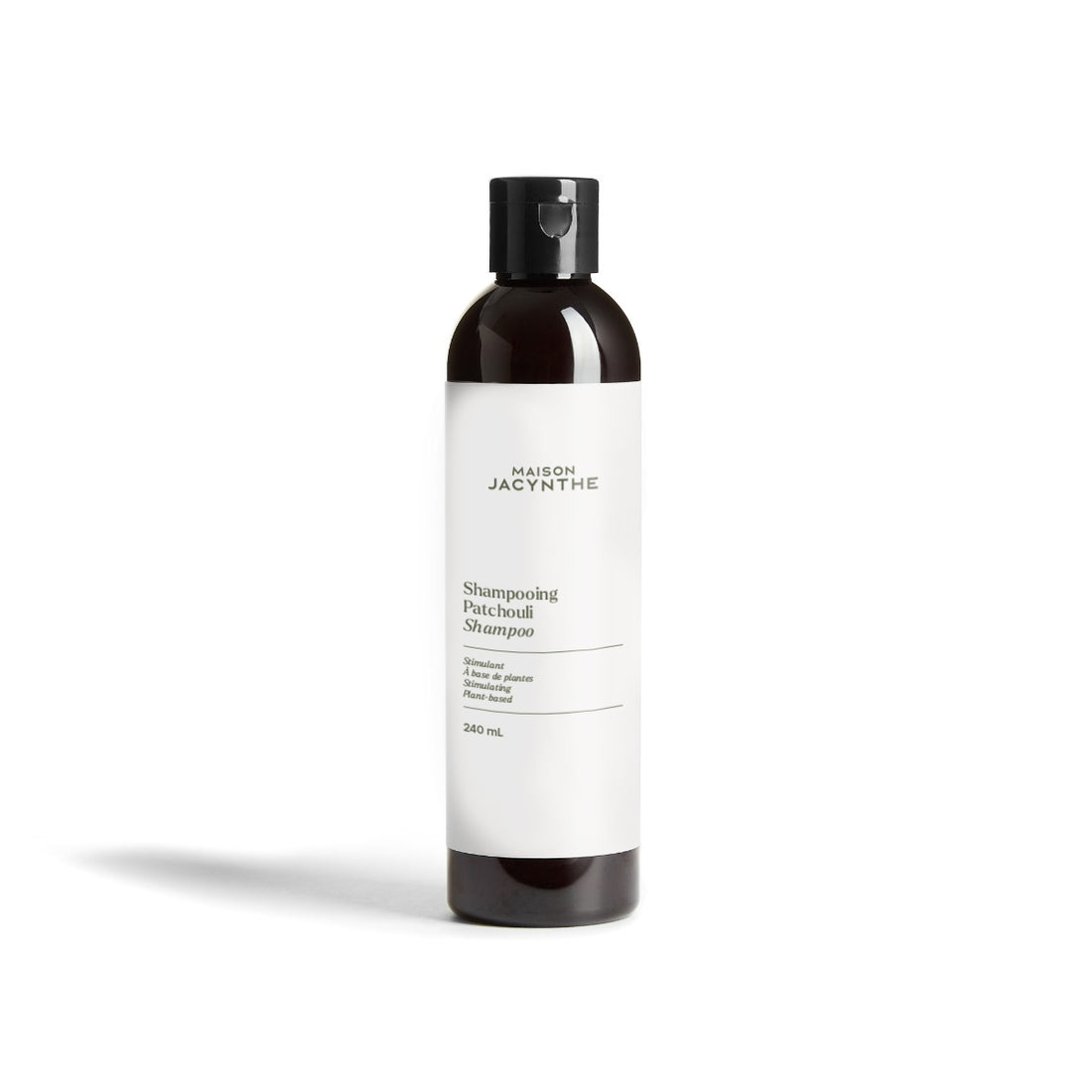 Patchouli - Shampoo