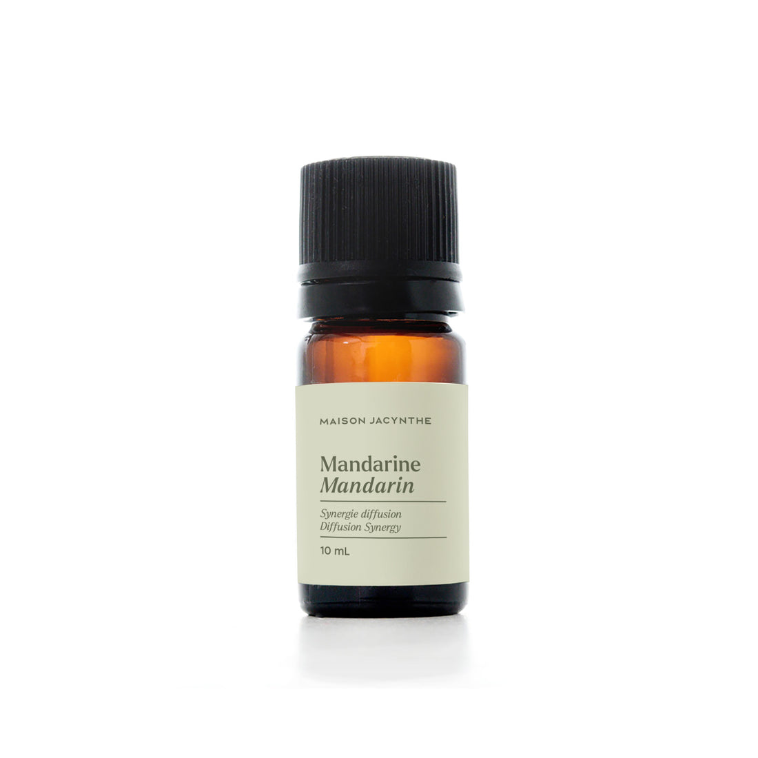 Mandarine - Synergie Diffusion