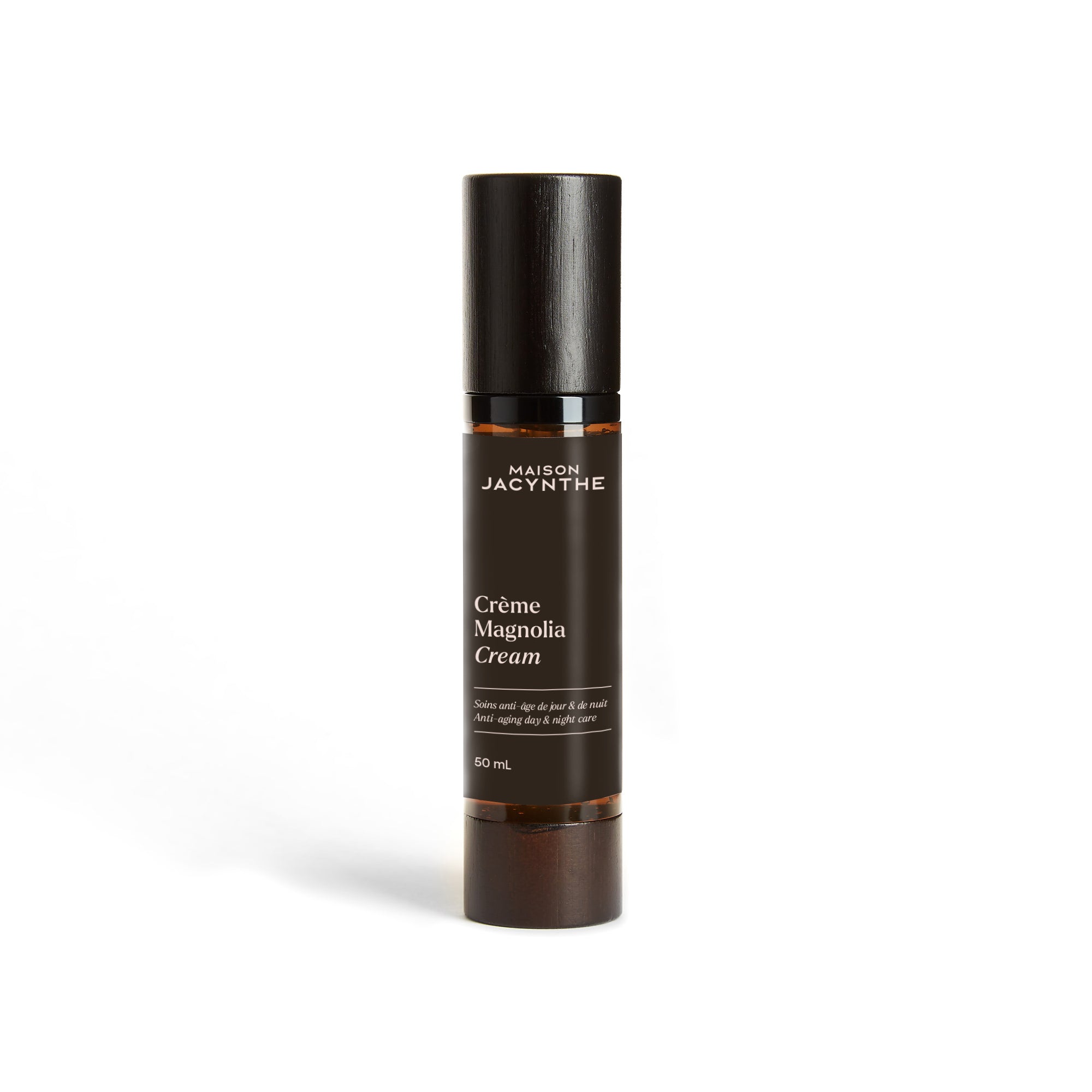 Anti-Aging Cream - Magnolia Cream | Maison Jacynthe