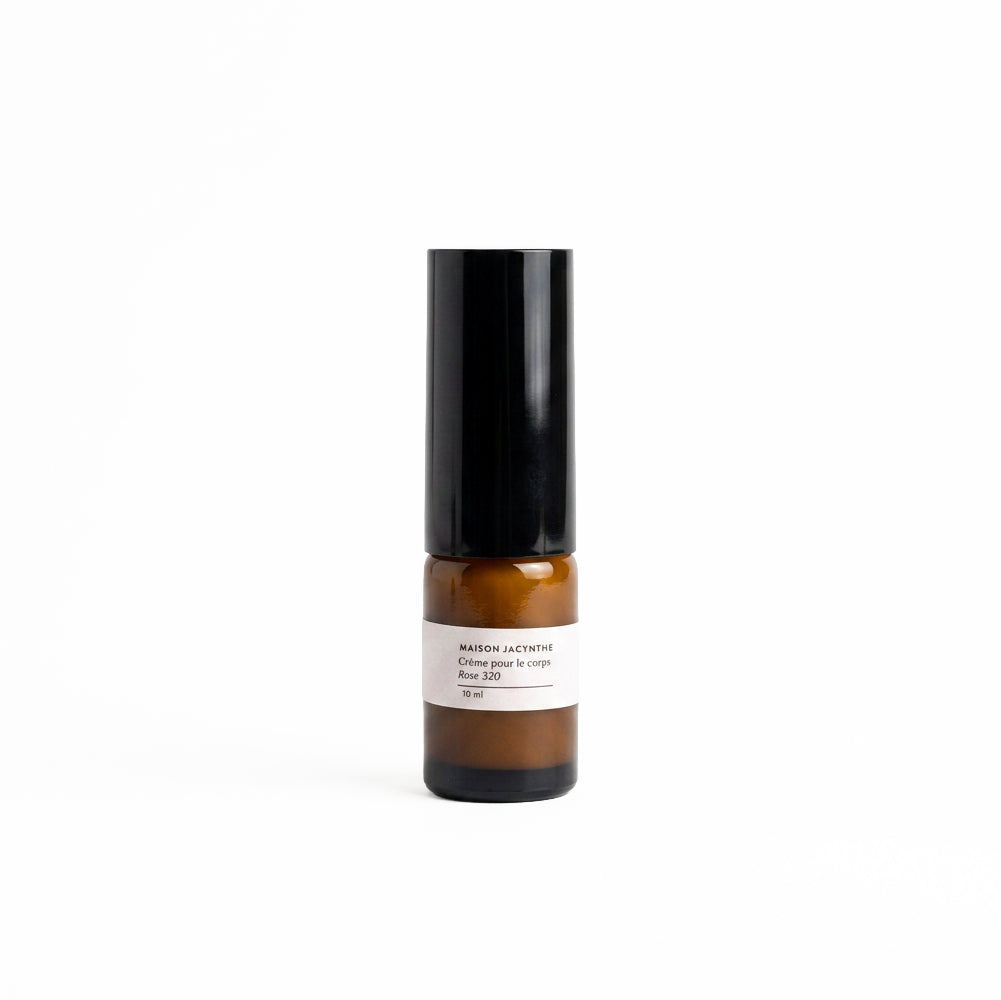 Crème pour le corps - Rose 320