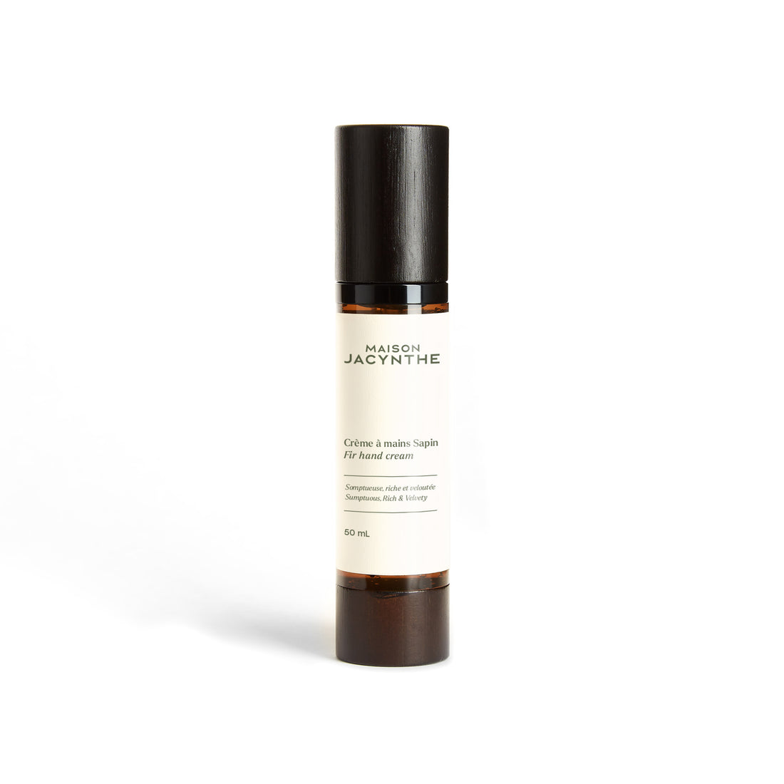 Hand cream - Fir