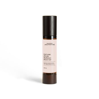 Gel coup d'éclat
