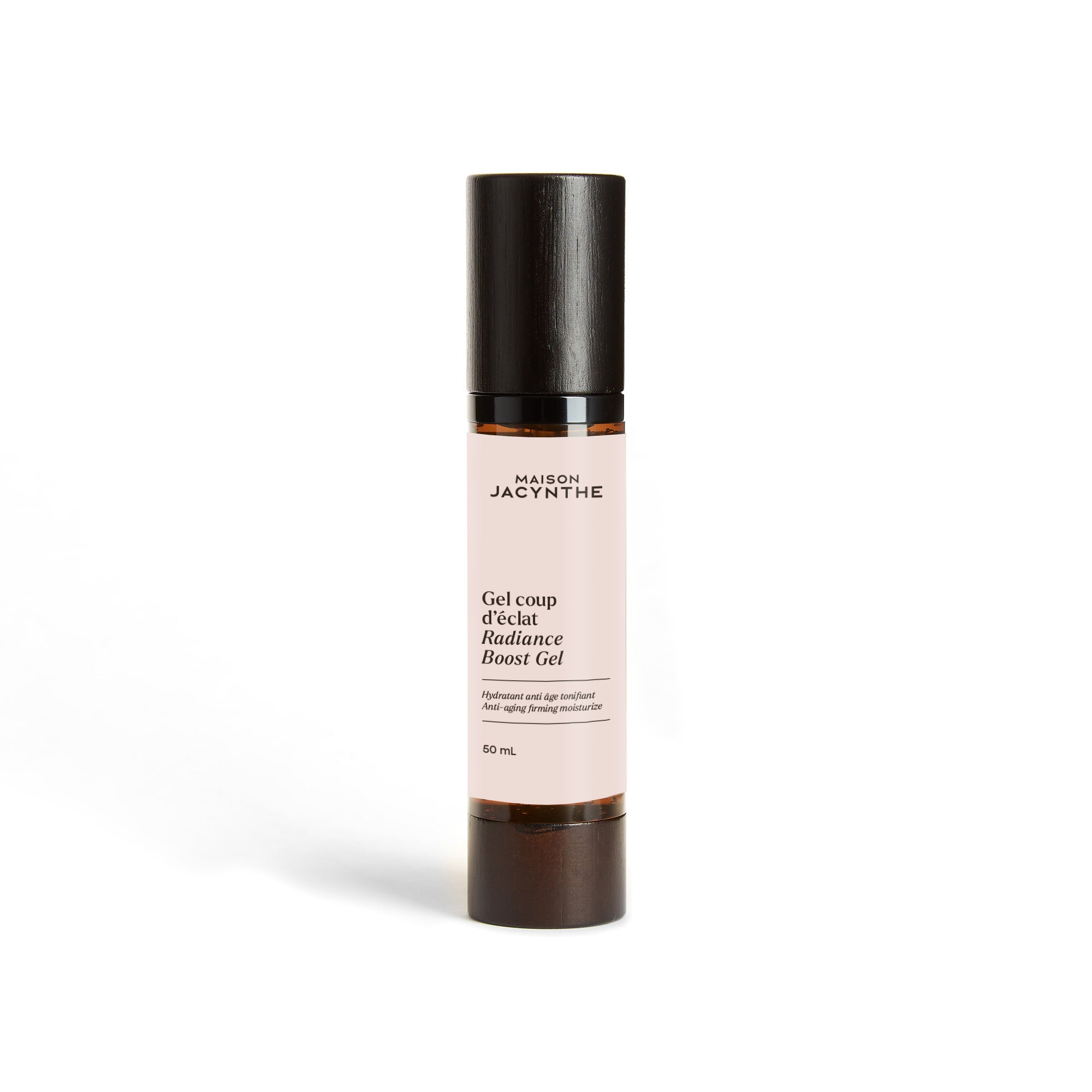 Radiance gel