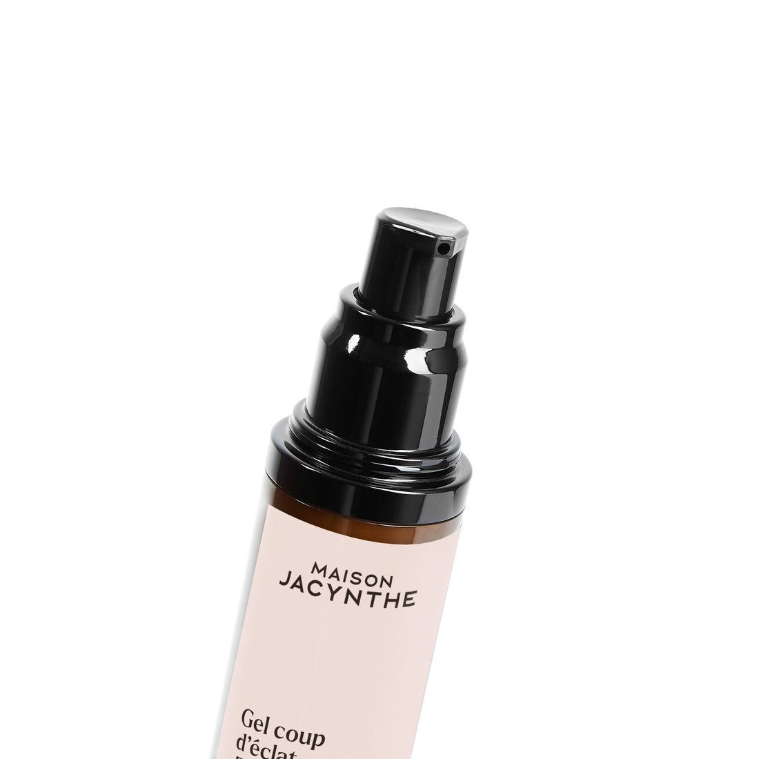 Gel coup d'éclat