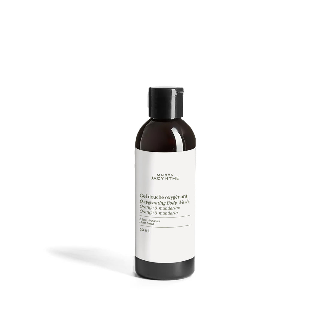 Orange & Mandarin - Shower Gel - 60ml