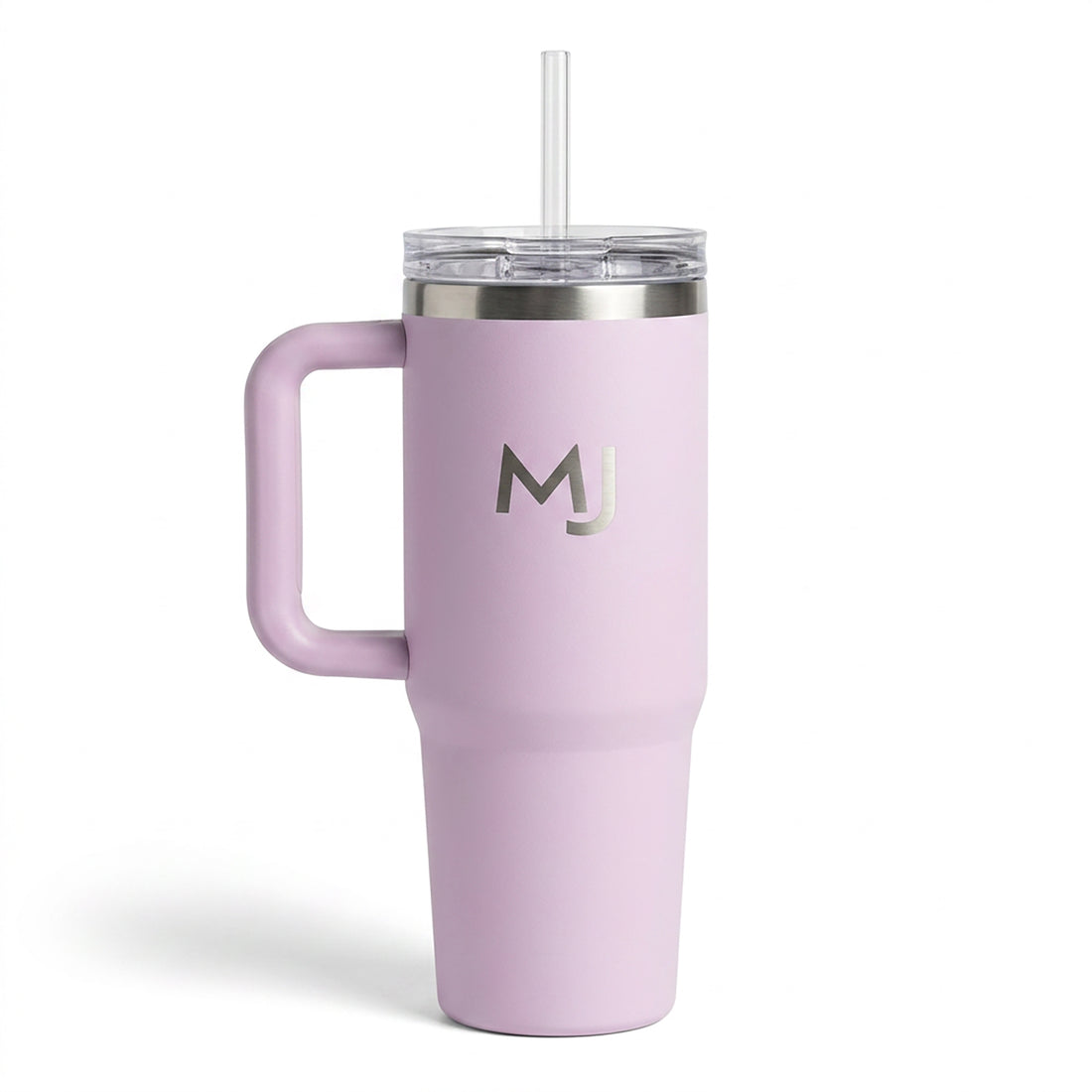 Insulated tumbler