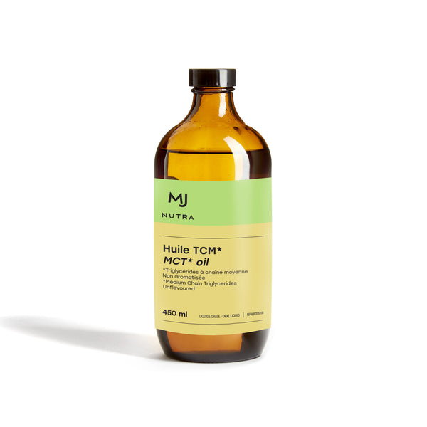 Natural Focus and Clarity Supplements