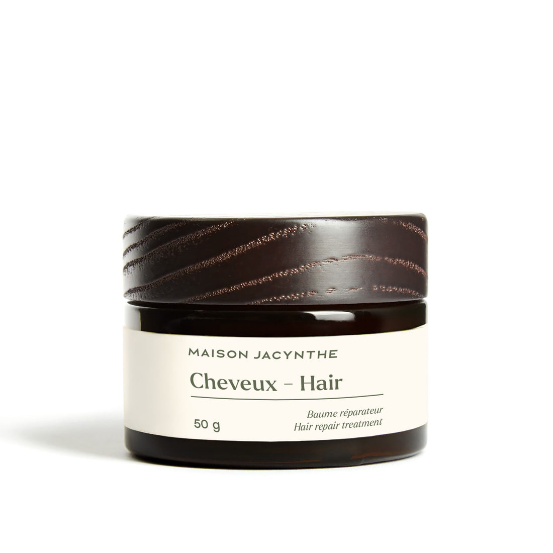 Baume Réparateur - Repairing Hair Balm