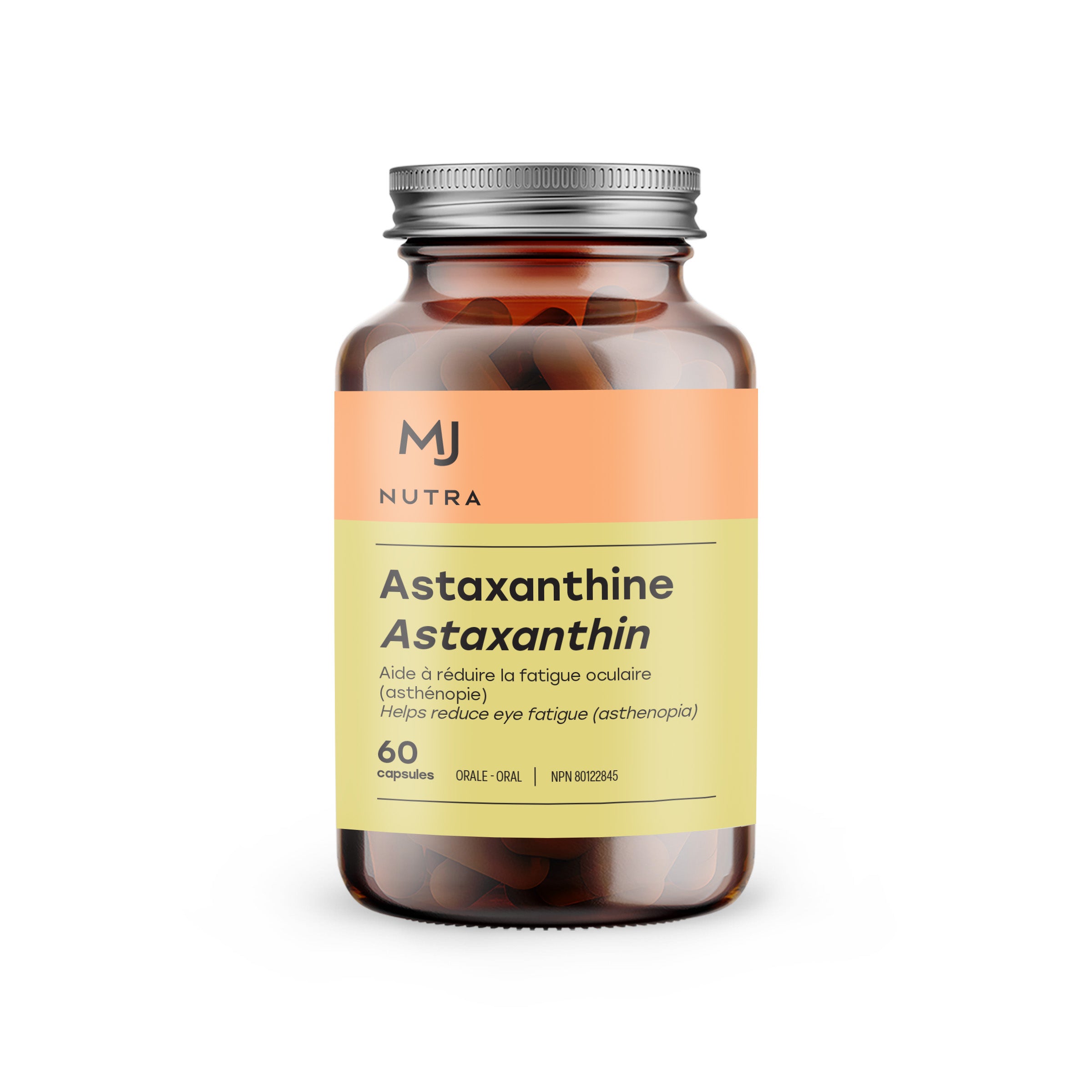 Astaxanthin 