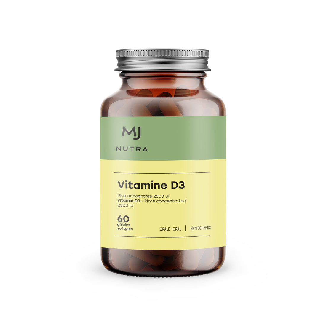 Vitamine D3